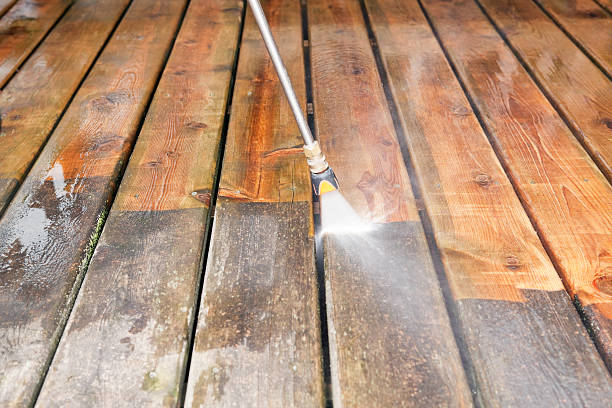 Why Choose Our Certified Pressure Washing Experts for Your Project Needs in Jefferson, LA?