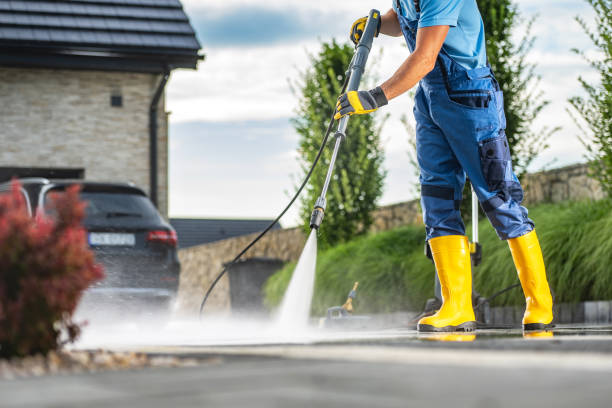 Professional Pressure Washing in Jefferson, LA