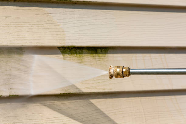 Best Roof Pressure Washing  in Jefferson, LA