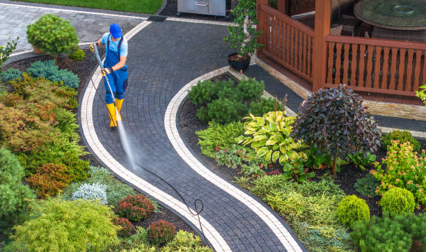 Best Concrete Pressure Washing  in Jefferson, LA