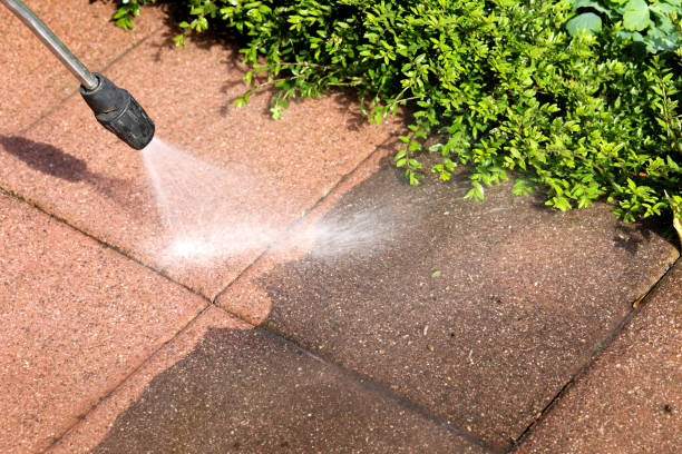 Best Garage Pressure Washing  in Jefferson, LA