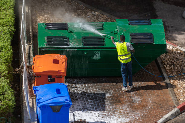 Best Commercial Building Pressure Washing  in Jefferson, LA